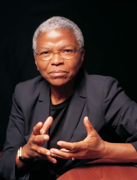 Happy Birthday Mary Frances Berry 