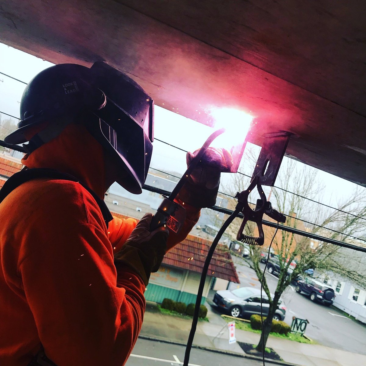 PatrickRutt's tweet image. #NewProfilePic