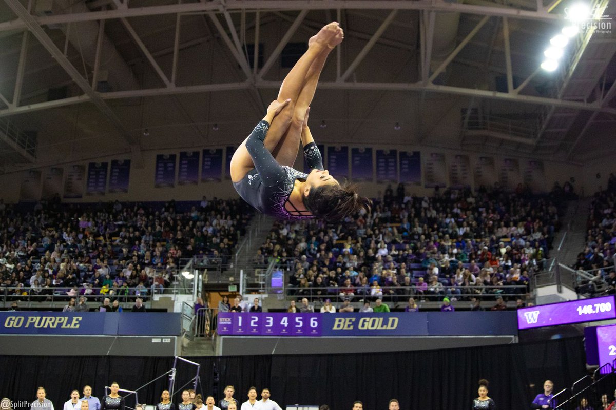 Splitprecision Photo On Twitter If I Were A College Gymnast