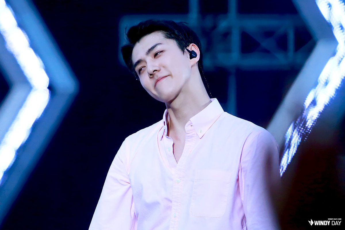 oh sehun pic tweet media