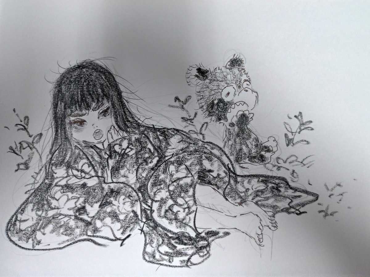 狸が好きです。 #狸
 #他人に理解されにくい自分の好きなもの 
