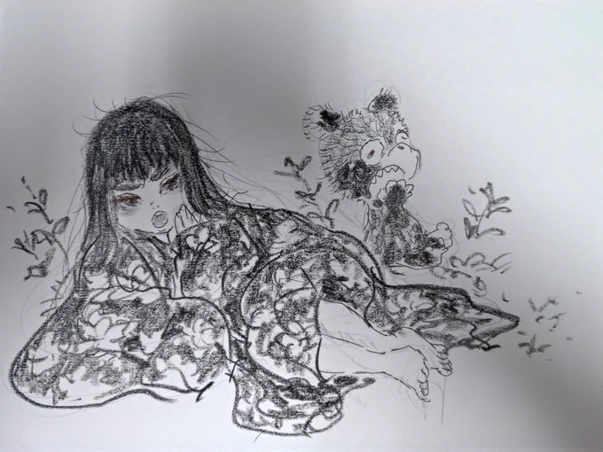 狸が好きです。 #狸
 #他人に理解されにくい自分の好きなもの 
