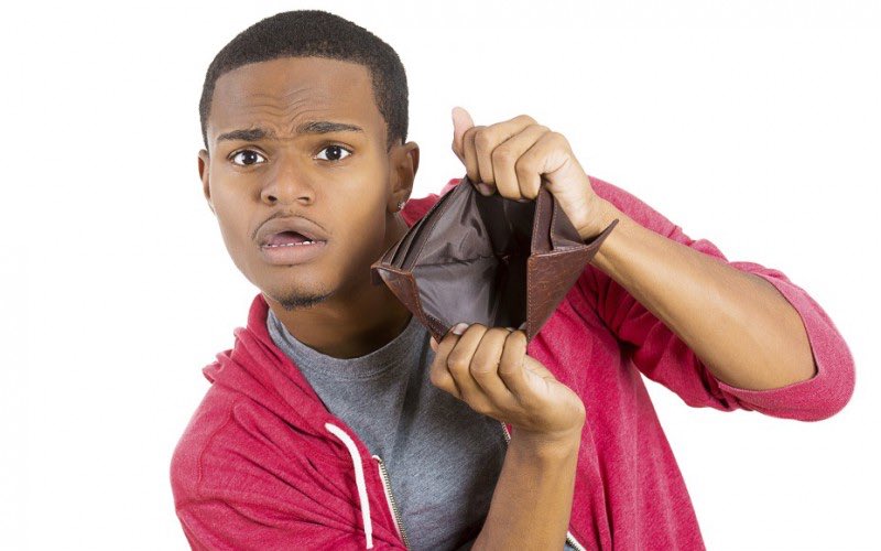 Charles Maina On Twitter Lack Of Money Will Ruin Marriages
