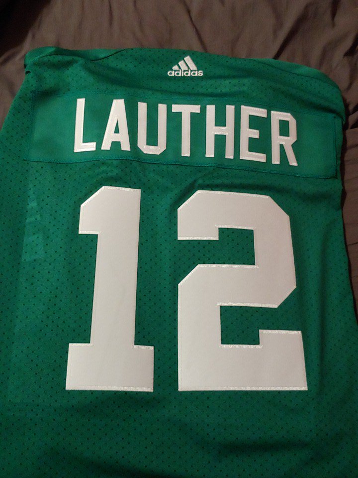 sheldonjones83's tweet photo. Look what I got at the #RiderStore. Best kicker in the @CFL need me to get a #BrettFuqnLauther autograph on this bad boy @brettlauther https://t.co/e8Fo57VdNB