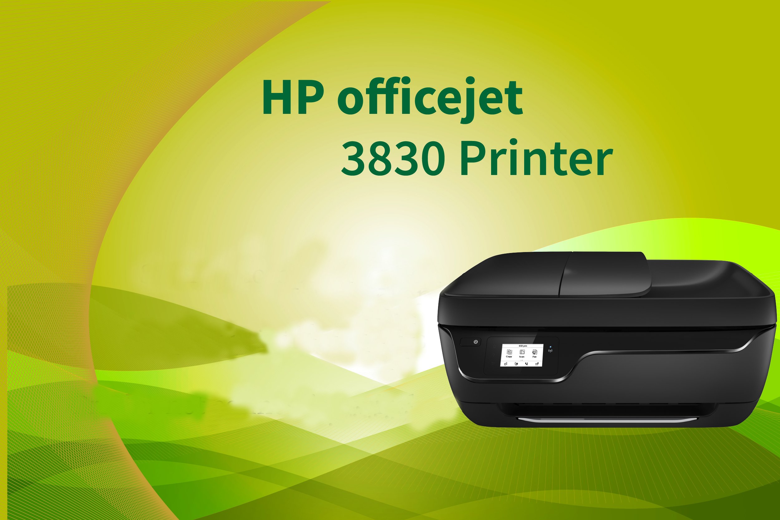 Hpoj3830wireless Twitter Search Twitter