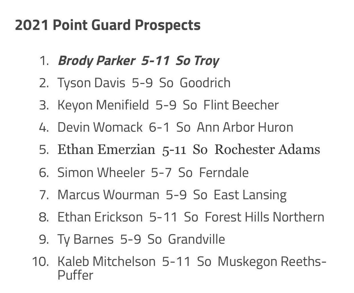 UTSEliteSports's tweet photo. @UTS_INC_Sports (2021) Point Guards @BankHoops Prospects
(@TjBarnes0 &amp; @TheCh0sen0ne_) https://t.co/KmKboN0BNV