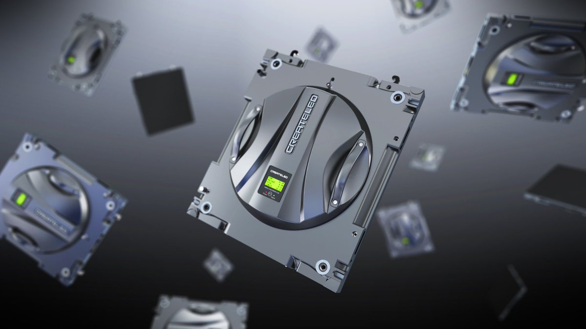 CreateLED's tweet image. Discover the CreateLED 16:9 ratio AirTV-1.2 technology, offers high resolution, super-fast response time. And it’s the ultimate display for control room, boardrooms, broadcast studios, showrooms and retails.
For more detail, please visit: createled.com/product/p00019…