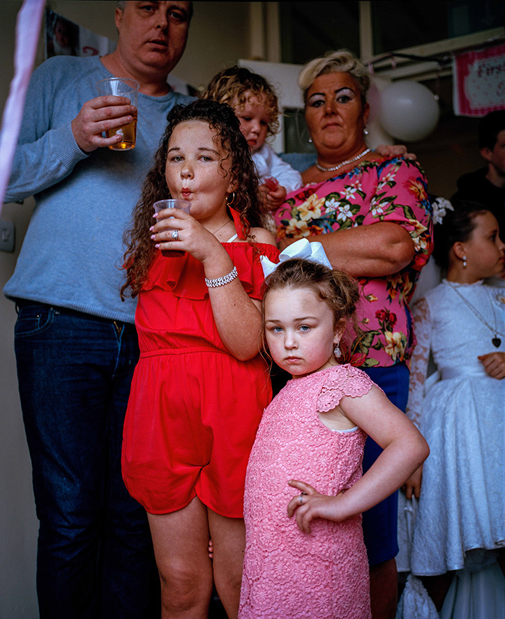 mixdevil66's tweet photo. #SamGregg's latest work uses #photography to rediscover his hometown of #London. A series of beautiful portraits, at times #Blighty feels like stepping into a time warp, a direct result of the subjects Sam chose to document. https://t.co/eBIOGZL2Vo https://t.co/EcNUzFoOPN
