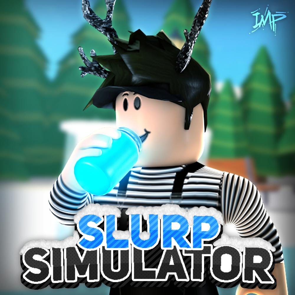 Comms Open Imperfectiyperfect On Twitter Game Icon Commission For Devdazee This Was My First Ever Game Icon Roblox Robloxdev Robloxgfx - slurp best roblox