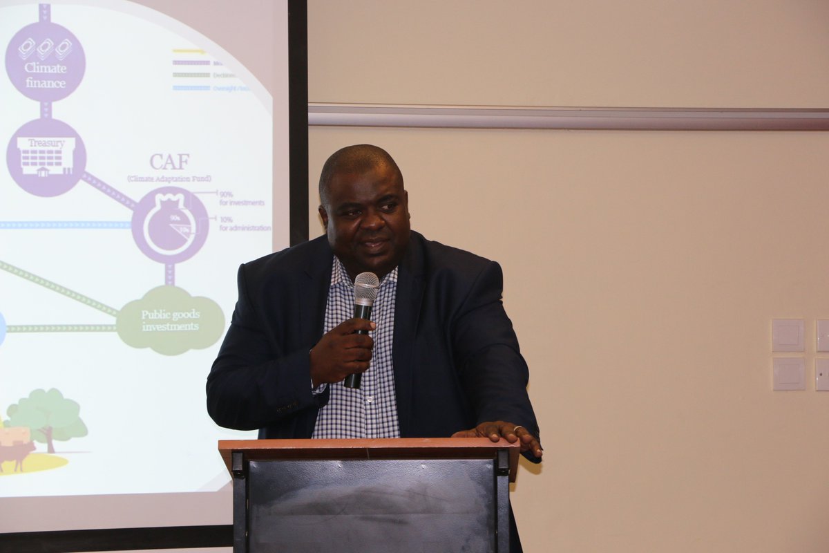 Adaptation Consortium tweet media