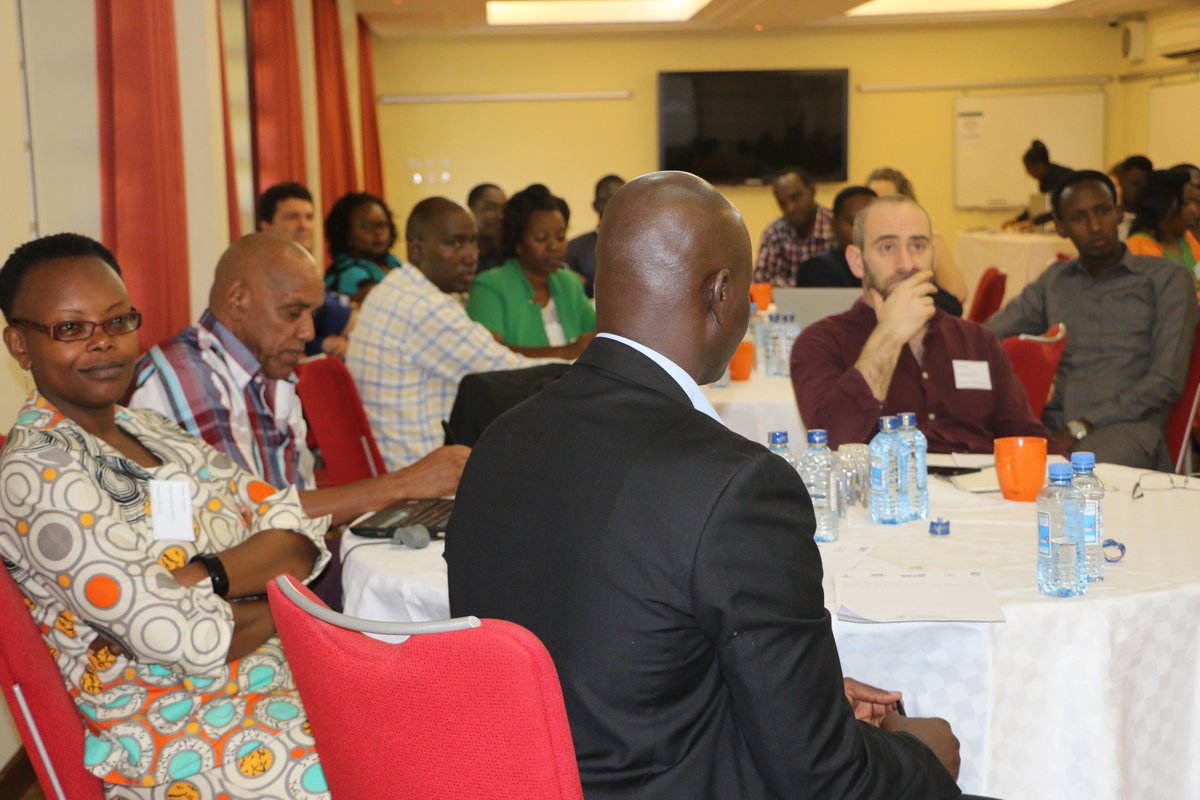 Adaptation Consortium tweet media