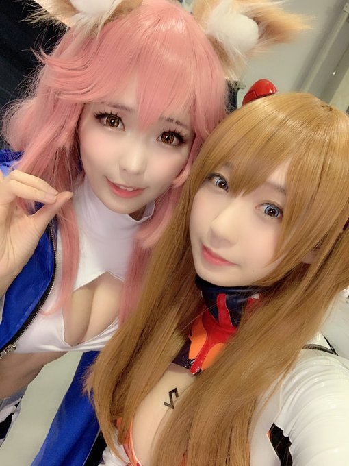 コスプレイヤー伊織もえのTwitter画像31