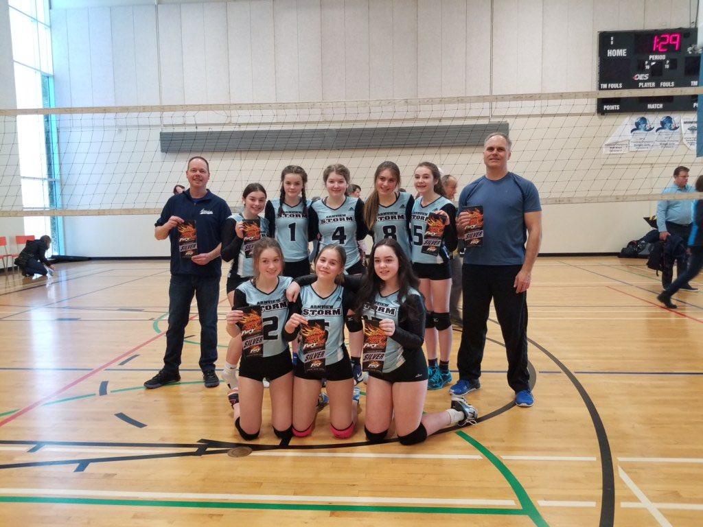 armview fraser with a silver medal! 🥳🥈🤩