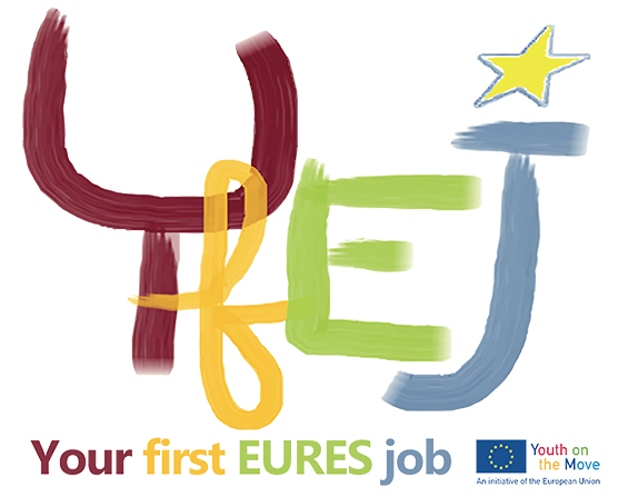 MarcheEuropa's tweet photo. 🔵 Partirà a Febbraio 2019 la nuova edizione di #YourFirstEURESJob 6.0, il Programma europeo 🇪🇺 per l’#occupazione e l’innovazione sociale rivolto a #giovani #europei tra i 18-35 anni ed #aziende in cerca di profili professionali #eures https://t.co/7lmQtEcuBd https://t.co/nmEvJf9cEp