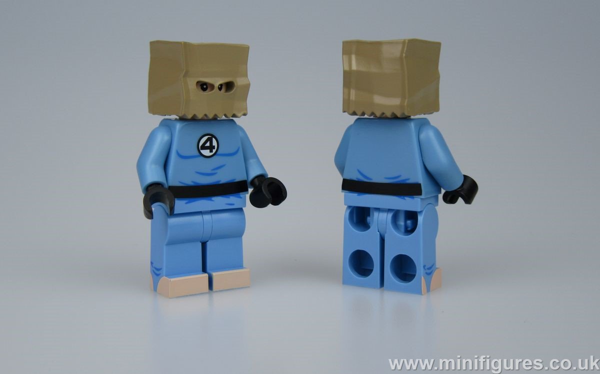 MinifigureGuide's tweet image. ** Just Arrived ** Fantastic 4 Crystal Minifigs Custom Minifigure - minifigures.co.uk/store/fantasti…