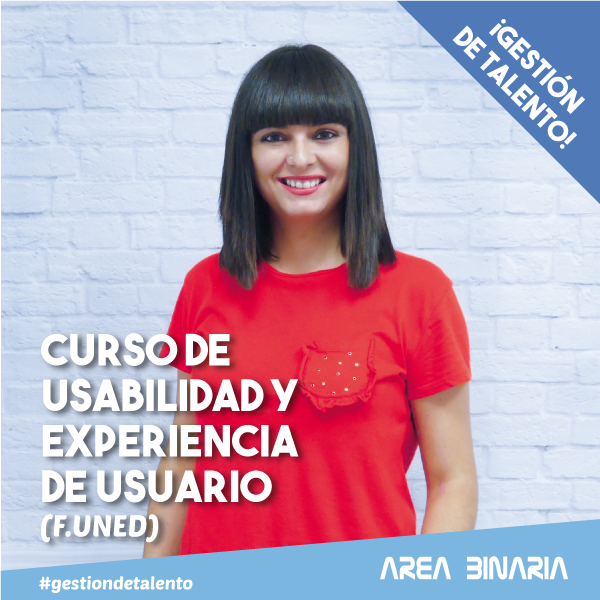 areabinaria's tweet photo. ¡Pisando fuerte! En Área Binaria ¡Apostamos por nuestro equipo y por la GESTIÓN DEL TALENTO! 🏆
Nuestros compañeros comienzan su formación especializada en diferentes cursos para seguir creciendo profesionalmente 😊 #gestiondeltalento #equipotop 🔝 https://t.co/yCiwPE3ngQ