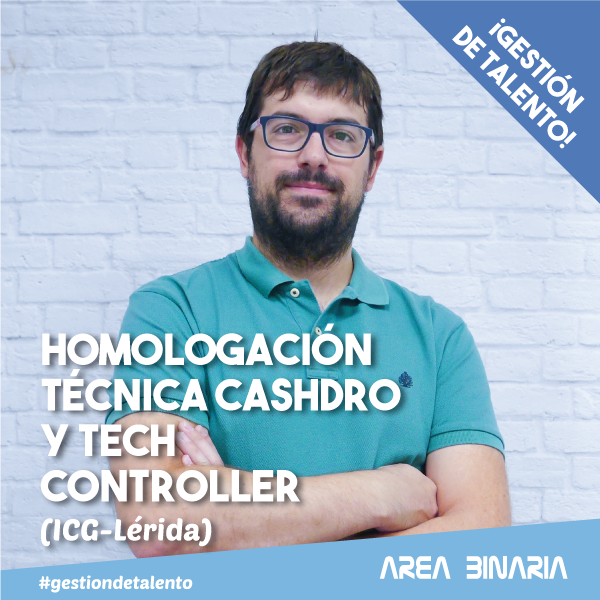 areabinaria's tweet photo. ¡Pisando fuerte! En Área Binaria ¡Apostamos por nuestro equipo y por la GESTIÓN DEL TALENTO! 🏆
Nuestros compañeros comienzan su formación especializada en diferentes cursos para seguir creciendo profesionalmente 😊 #gestiondeltalento #equipotop 🔝 https://t.co/yCiwPE3ngQ