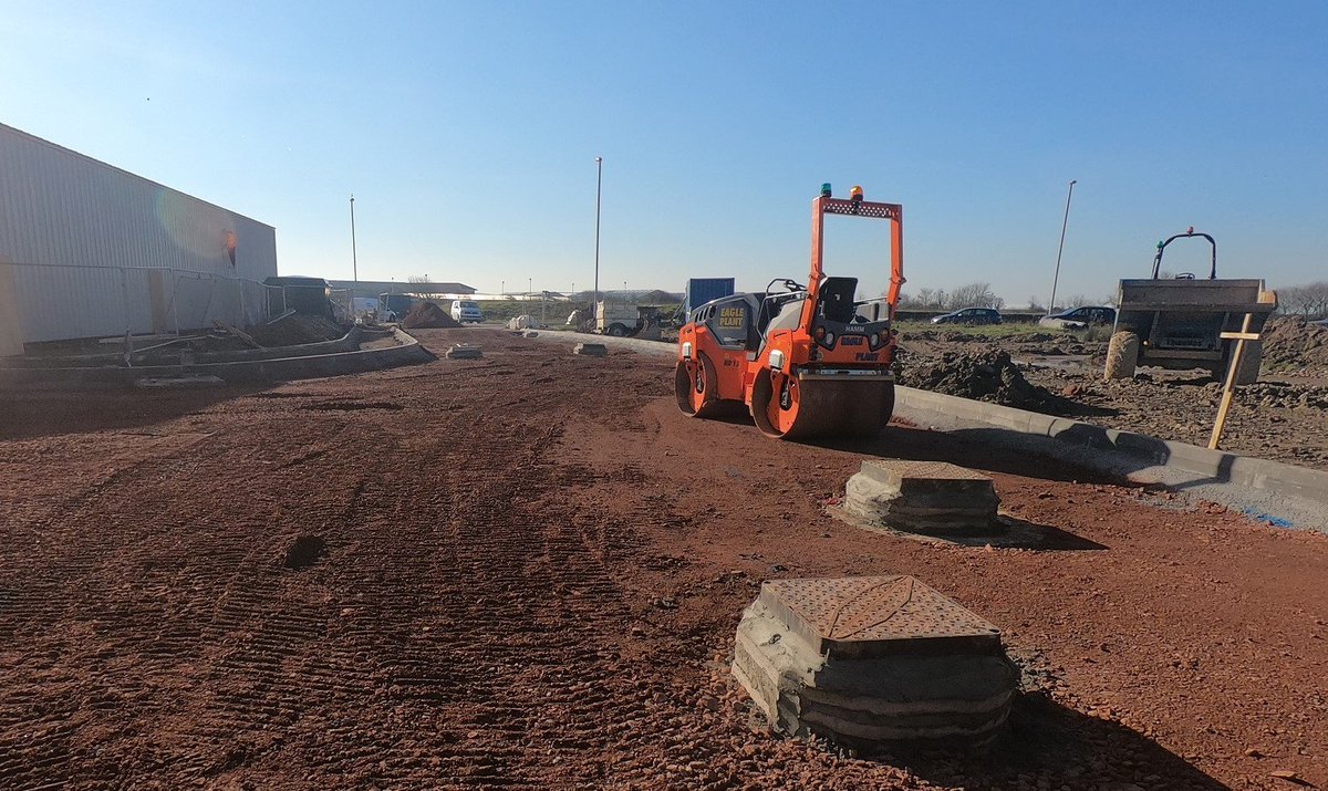 The Construction Consultants (TCC) tweet media