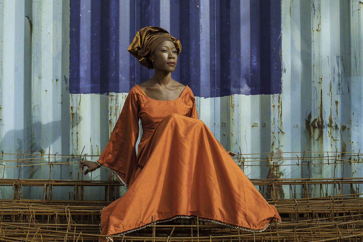 Badger Arts (@thebadgerarts) on Twitter photo "This year’s Brighton Festival aims to celebrate the diversity of the arts, delving into not only the racial aspect but all pockets of culture that surround and fill our city." bit.ly/2SFusUm
<a href="/rokiatraore/">Rokia Traore</a> <a href="/brightfest/">Brighton Festival</a> #BrightonFestival2019 "This year’s Brighton Festival aims to celebrate the diversity of the arts, delving into not only the racial aspect but all pockets of culture that surround and fill our city." bit.ly/2SFusUm
<a href="/rokiatraore/">Rokia Traore</a> <a href="/brightfest/">Brighton Festival</a> #BrightonFestival2019