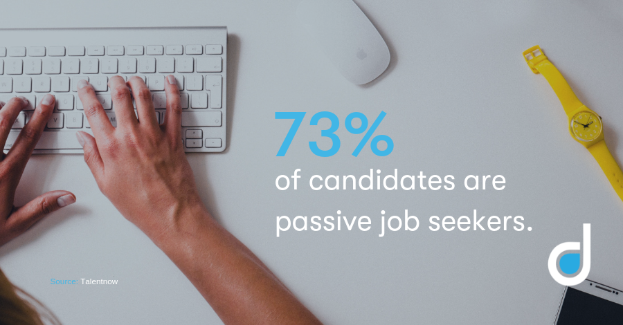 skeeledHR's tweet photo. Did You Know❓Top candidates are often already employed and not actively seeking a new job but would be willing to accept a better offer.👉 Better offers may include ability to learn &amp; grow, flexibility &amp; ability to innovate. 📈 
#skeeled #DidYouKnow #recruitment #application https://t.co/1sGwUdjtIu