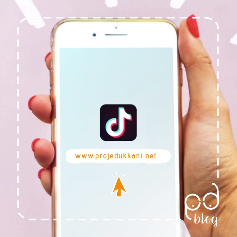 projedukkani's tweet image. "Sorumuz Basit : TikTok Nedir Ne İçin Kullanılır?"
Tiktok ile ilgili bilmedikleriniz blog yazımızda. :)

 tmblr.co/Z3R_qw2gL4euZ

#ProjeDükkanı #Pdblog #Tumblr #Tiktok #SocialMedia