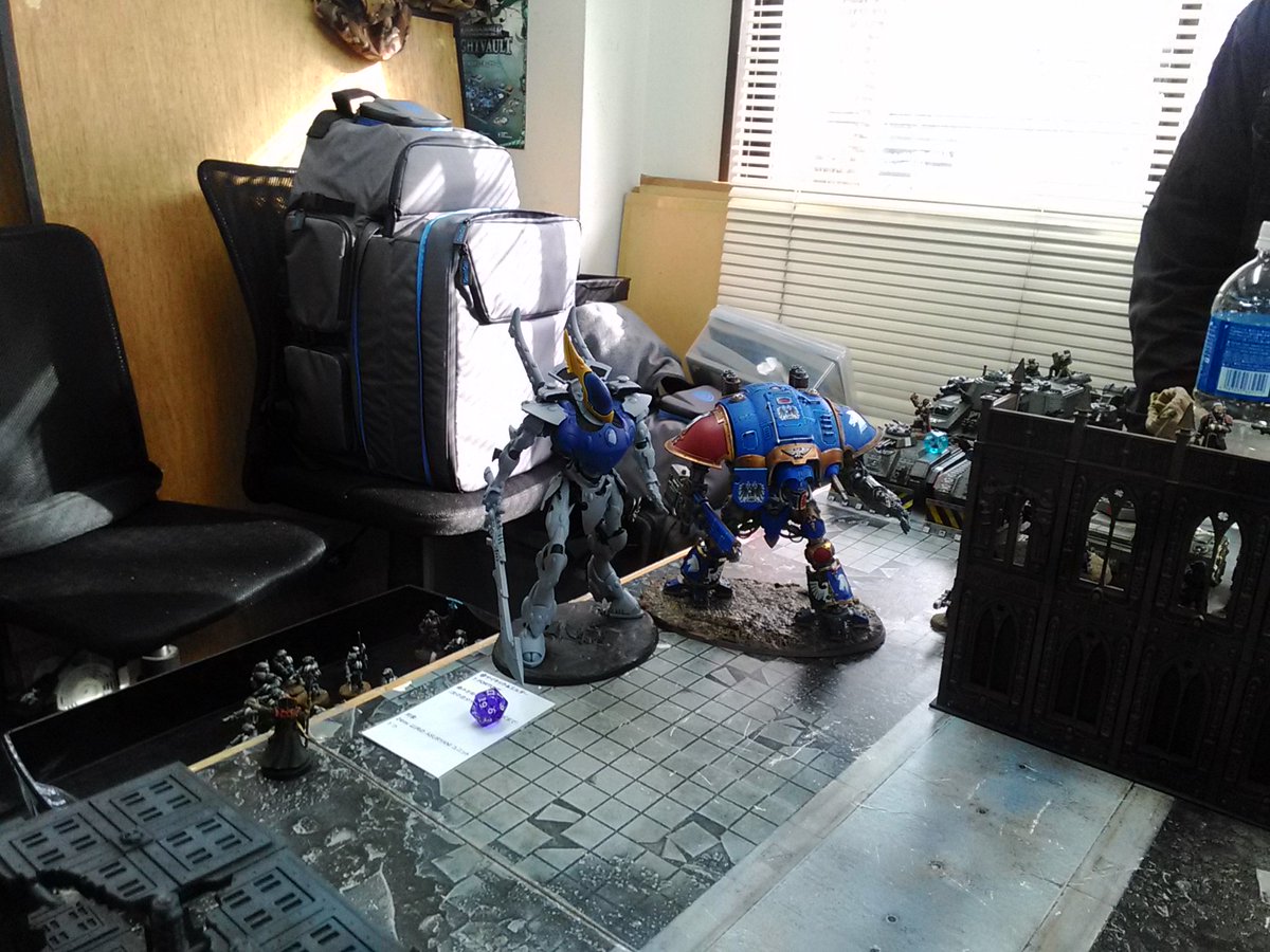 うおさん ギャランとは撃破されキャステランも撃破されてしまう ウォータードラゴンのナイトは残すは後方で射撃を続けるポルピュリオンのみ