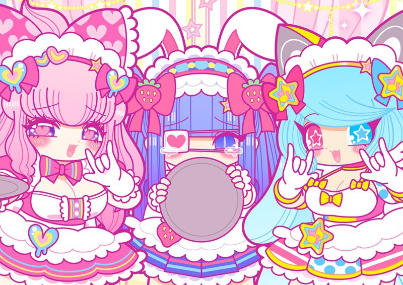 #私の絵柄が性癖に刺さる人に届いてほしい
刺さって〜〜誰か〜〜 