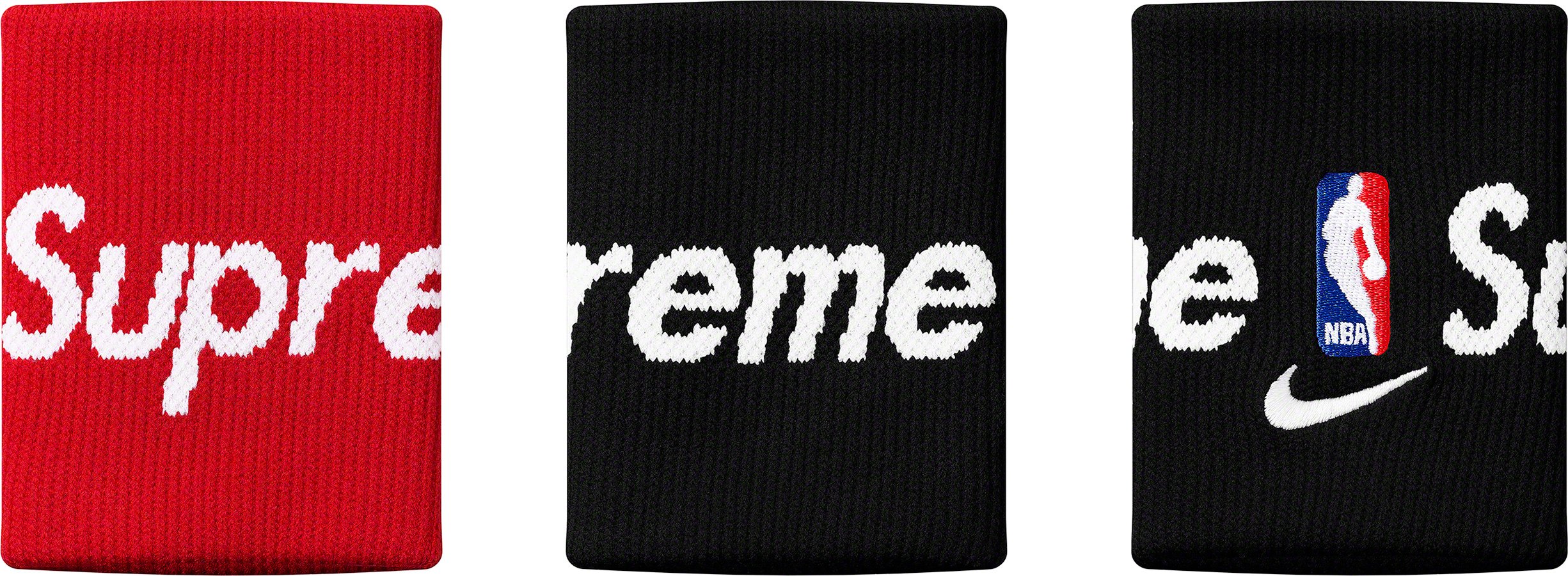 SUPREME NBA HEAD BAND-