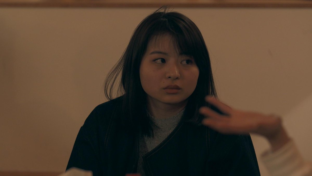 TERRACE HOUSE おっちゃん tweet media