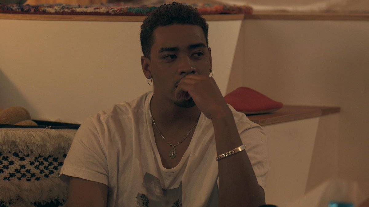 TERRACE HOUSE おっちゃん tweet media