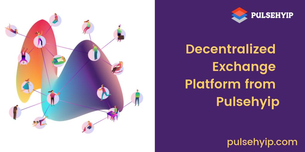pulsehyip's tweet image. Secure Exchange Tactics from Decentralized exchange script development from Pulsehyip company
Check out here to know more about our services.
zurl.co/l6kf
#dexscript #decentralizedexchange #exchangescript