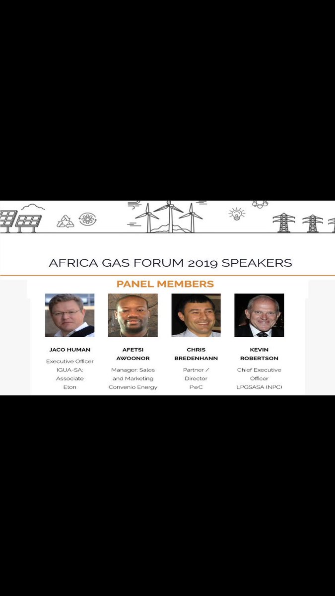 Awoonor's tweet photo. Speaking at the Africa Gas forum at the Africa Energy Indaba on the challenges and opportunities of financing greenfield gas and LNG projects today https://t.co/t7ZF92tDfh