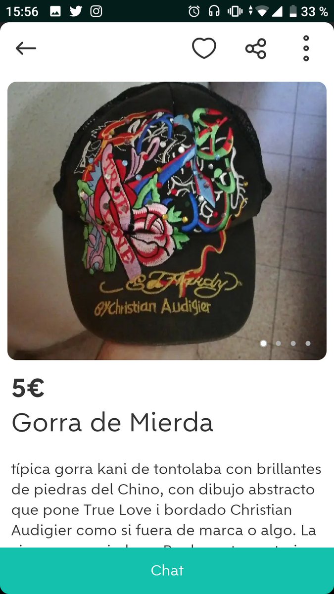 Wikiwallapop's tweet image. 