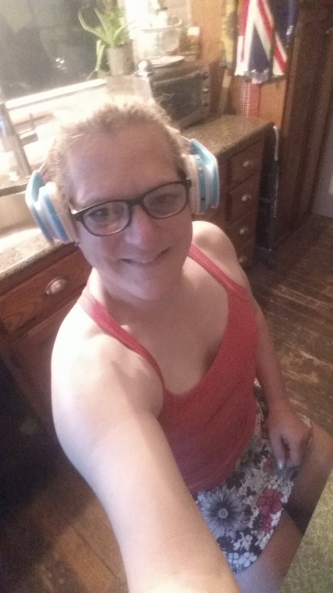 Transnation13's tweet image. Godd morning! !!
Home from my monday run :-)
Have a great weel!!