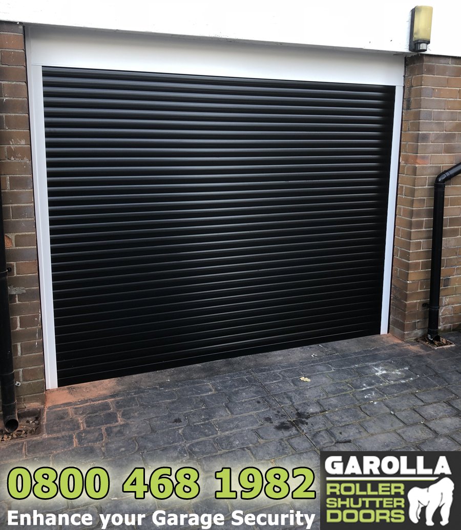 Enhance your Garage Security with a Roller Shutter Garage Door by Garolla!

Visit our website for an online instant quote >> garolla.co.uk
Or call our friendly team >> 0800 468 1982
#GarageDoors #GarageSecurity #HomeSecurityTips #HomeDesign #HomeandGarden