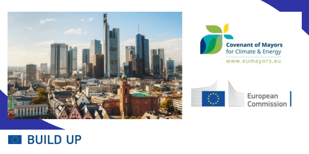 1⃣📅 One day left for the Investment Forum: #EnergyEfficiency organised by  <a href="/eumayors/">Covenant of Mayors - Europe</a>. If you cannot make it tomorrow, follow the plenary sessions online🎥 ▶️bit.ly/2SYapj7  #invest4cities @H2020EE