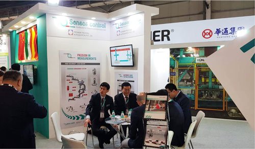 Sensor_Control's tweet image. Thank you for visiting our booth during the #IFEX2019 of 18-20 January 2019 in India and your interest in our sensors and systems.
If you need more information please contact us!
Information can also be found on our website!
Your Team of #SensorControl
