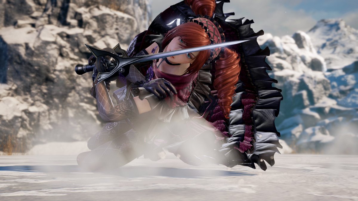 soulcalibur twitter soulcalibur twitter