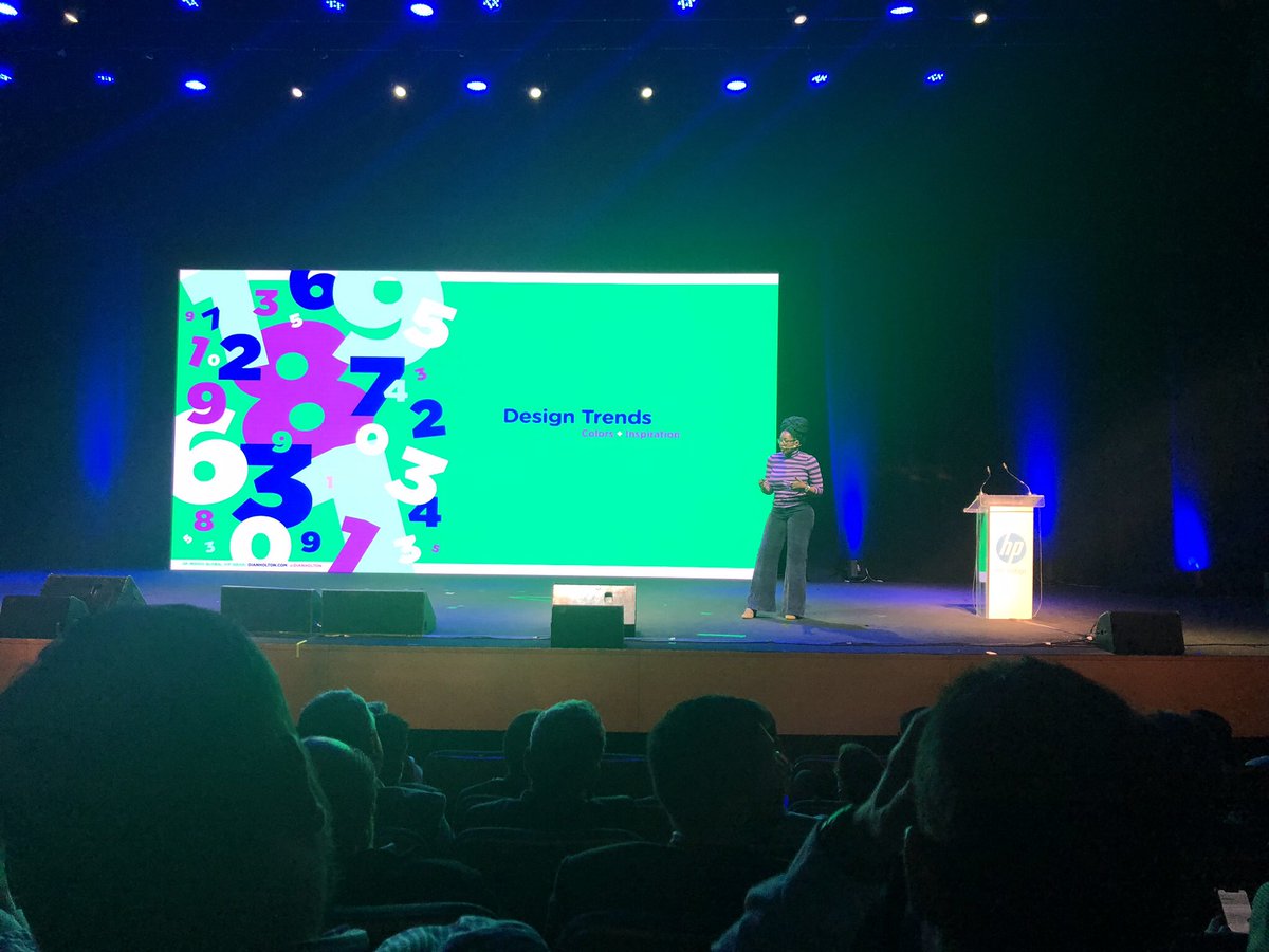 dianholton's tweet image. Thank you @hpindigo for inviting me to talk #Design and my #DailyDigits in Tel Aviv. I’m extremely grateful for the opportunity to present to the printer community and meet the team behind HP’s innovation! #printdifferent