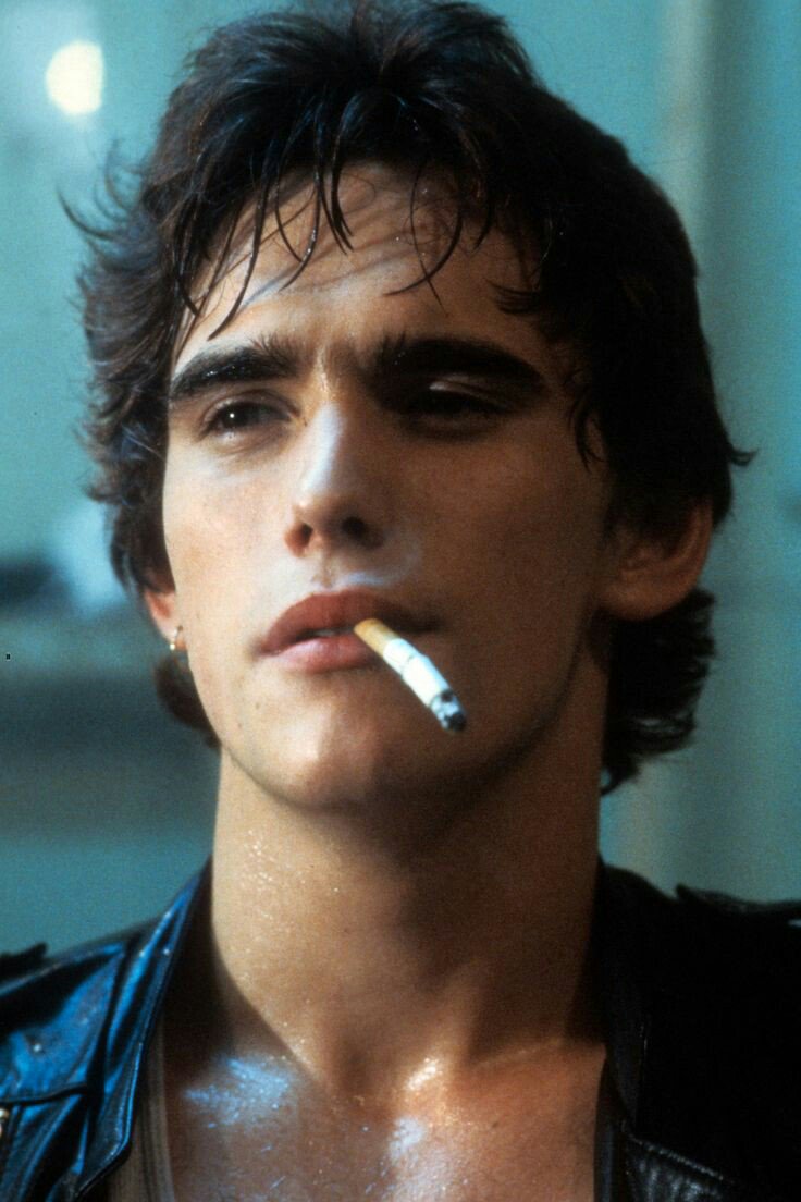 Happy birthday
Matt Dillon. 