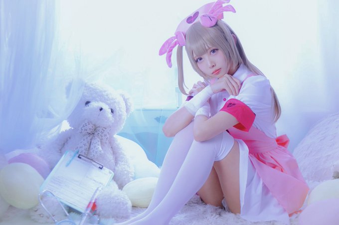 コスプレイヤーななひらなつ。のTwitter画像25
