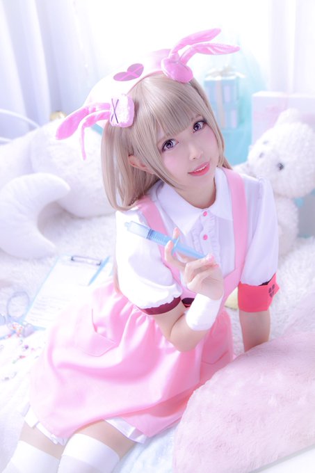 コスプレイヤーななひらなつ。のTwitter画像26