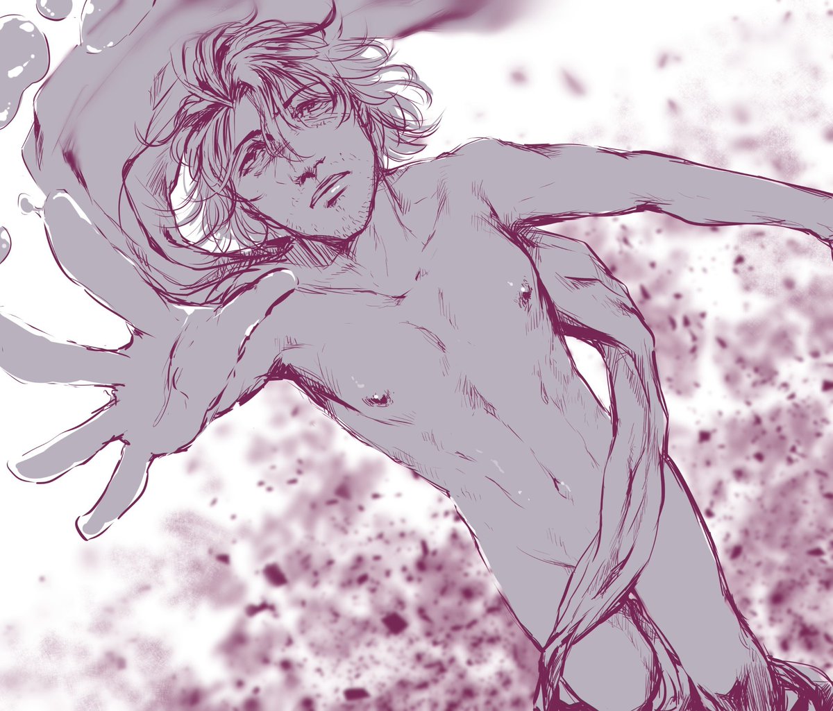 Kayamon_ff's tweet image. デジ版(ง ˘ω˘ )ว