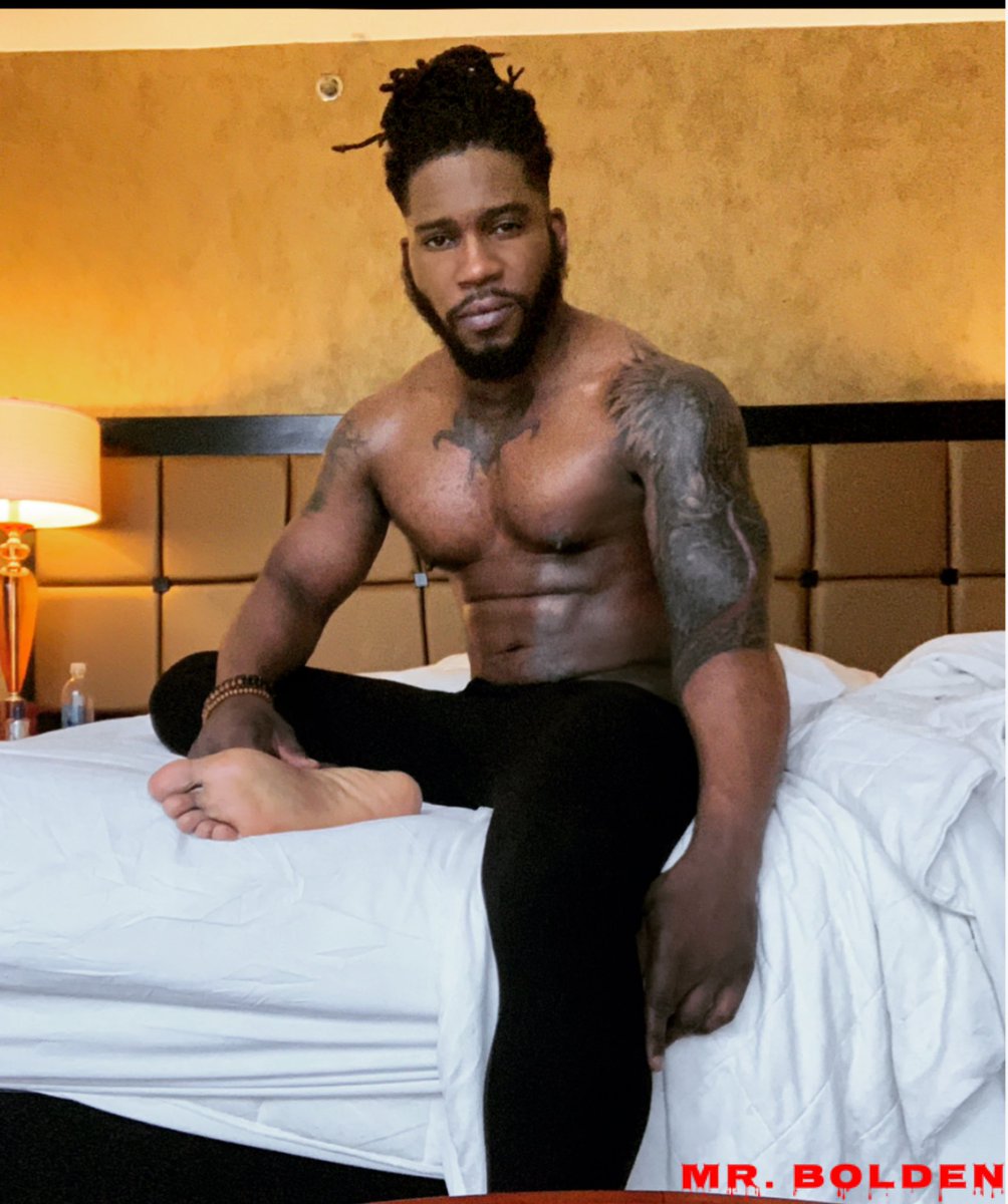 TO GIVE THEIR SOULS TO MR BOLDEN http://drgaysex.com/9-reasons-bottoms-want...