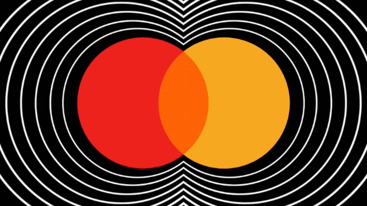 MunchStudio's tweet image. Last week Mastercard unveils a sonic brand identity. #branding buff.ly/2SvW2mN