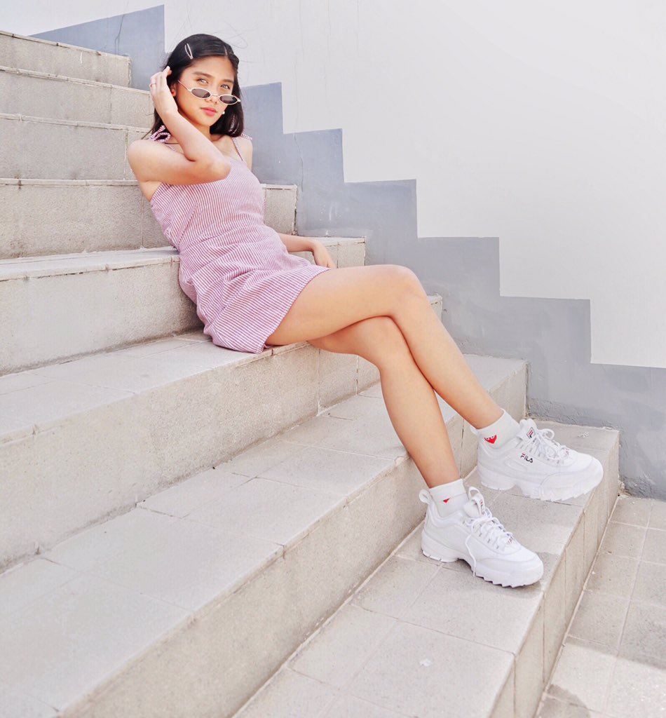 Shooting lookbooks: Expectation vs Reality ๐