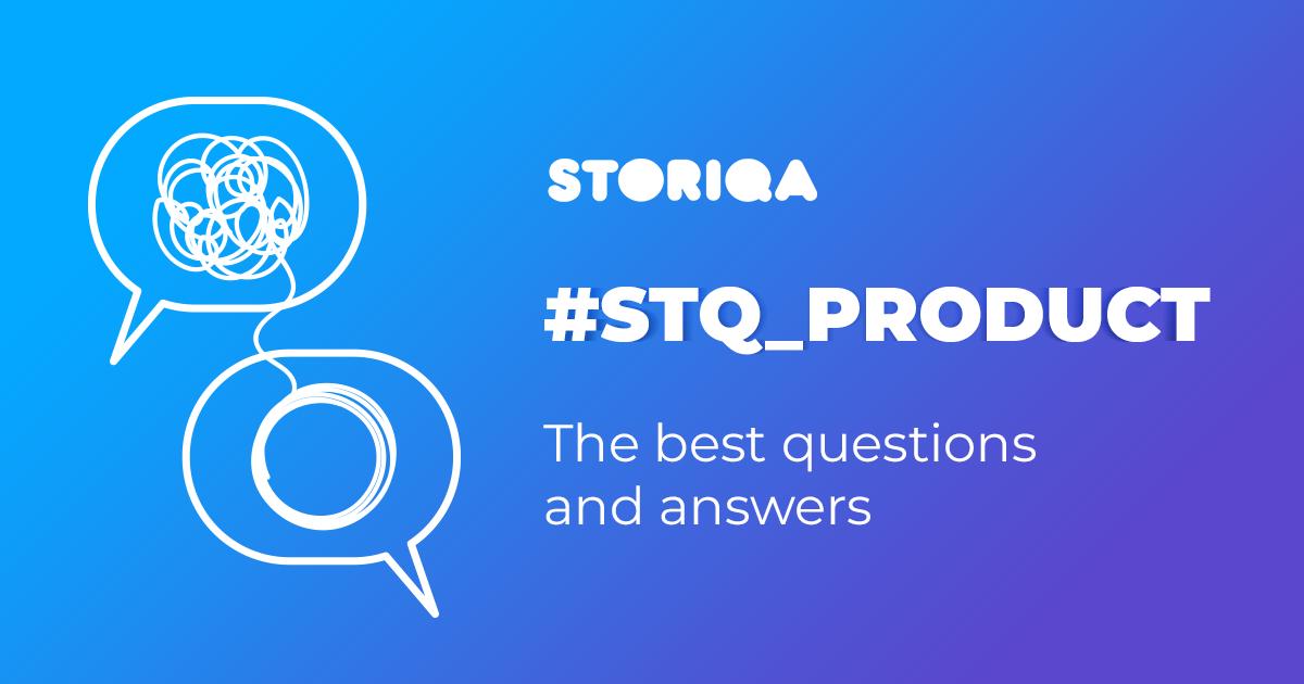 Storiqa Chart