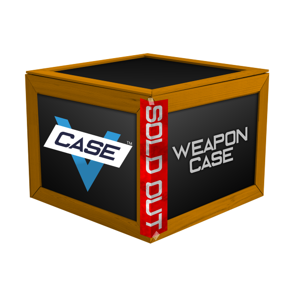 vgo_nz's tweet photo. The first VGO case is sold out. Now items from it become a rarity and who knows how to behave their value.
#vgo #vcase https://t.co/mxrpFI7W9K