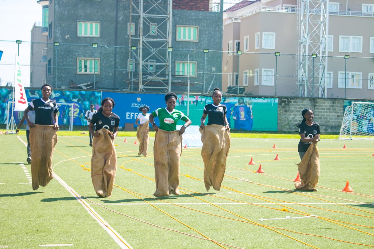 "The only impossible Journey is the one you never begin."
- Tony Robbins
#SociaLiga #MondayMotivation