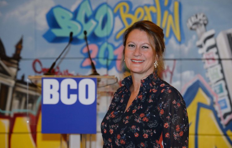 BCO NextGen tweet media